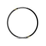 Aro Roda 29 28 Furos Mtb Cross Country Tubeless Ready Freio A Disco Valvula Presta Fina Extreme Pro Vzan