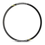 Aro Roda 29 32 Furos Mtb Cross Country Tubeless Ready Freio A Disco Valvula Presta Fina Extreme Pro Vzan