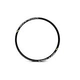 Aro Roda 29-32 Furos Parede Dupla Bike Mtb Enduro Valvula Presta Fina VPlus Vzan