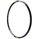 Aro Roda 29 36 Furos Tubeless Ready Mtb Cross Country Enduro Valvula Presta Strike Pro Vzan