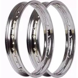 Aro Roda par Dianteiro Traseiro Titan 125 150 Tork
