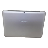 Aro Tampa Traseira Tablet Samsung Gt p5100 5110 5113 C Nf