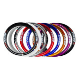 Aro Viper Aero Vpr Traseiro 14x2 15 Biz Pop 100 110 125