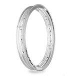 Aro Viper Motard Dianteiro 17 X 1 85 Polido Biz Pop