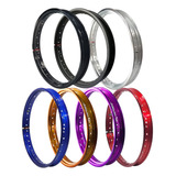 Aro Viper Vpr Traseiro 14x1 85 Biz Pop 100 110 125