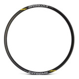 Aro Vzan 27 5 Aero Extreme Pro Disc Preto 32 Furos