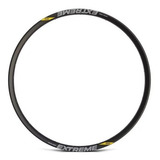Aro Vzan 27 5 Aero Extreme Pro Disc Preto 32 Furos