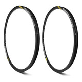Aro Vzan 29 36f Extreme Pro Disc Preto Top par 