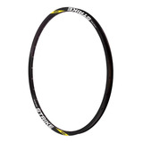 Aro Vzan Bike 29 Mtb 32 Furos Strike Pro Alumínio Preto Nf
