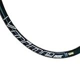 Aro Vzan VNine 29 MTB Preto Aluminio Duplo - UN -36 Furos-