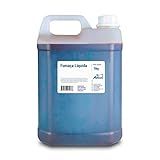 Aroma De Fumaça Líquida 5 Kg Sabor De Defumado E Churrasco