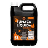 Aroma Natural Fumaça Liquida