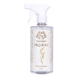 Aromatizador Agua Perfumada Orquidea Dani Fernandes