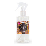 Aromatizador Cheirinho Lojas De Grife P Guarda Roupas 250ml