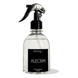 Aromatizador De Ambiente Alecrim Olívios 250ml Home Spray 