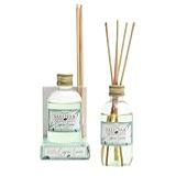 Aromatizador De Ambiente Capim-Limão 165 Ml Difusor Com 5 Varetas- Salutar