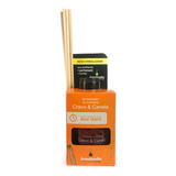 Aromatizador De Ambiente Cravo E Canela Senalandia 12 Un