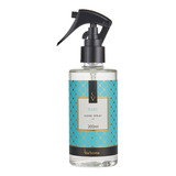 Aromatizador De Ambiente Home Spray Via Aroma 200ml Escolha