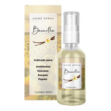 aromatizador ambiente vanilla