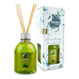 Aromatizador De Ambientes Alecrim Pantanal Aromas 270ml