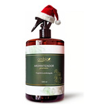 Aromatizador De Ambientes Forte Cheiro Loja Famosa 500ml