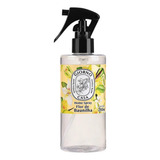 Aromatizador De Ambientes Giorno Casa Flor De Baunilha 250ml