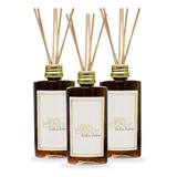 Aromatizador Difusor Ambiente 3x