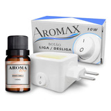 Aroma