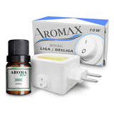 Aroma