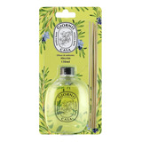 Aromatizador Difusor De Ambiente Giorno Fragrâncias 150ml Fragrância Alecrim