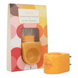 Aromatizador Difusor Elétrico Bivolt Colors A Cor Cor Laranja