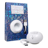 Aromatizador Difusor Elétrico Usb  porcelana    Via Aroma