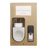 Aromatizador Elétrico Original Com Essência Lavanda 10ml