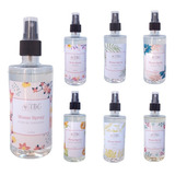 Aromatizador Home Spray Perfume Para Ambiente 250ml