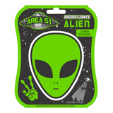 Aromatizante Área 51 Alien Para Carros E Caminhões