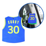 Aromatizante Automotivo Carro Nba Jogador Basquete Essência
