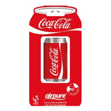 Aromatizante Coca Cola Lata Original