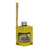 Aromatizante Difusor Sementes Do Brasil 280 Ml Ambientes