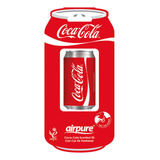 Aromatizante Latinha Air Pure Coca Cola