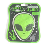 Aromatizante Miniatura Area 51 Alien