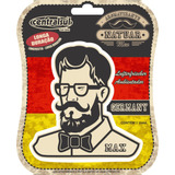 Aromatizante Miniatura Men Germany Max Central Sul Car Care