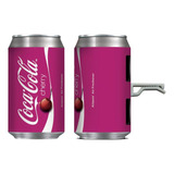 Aromatizante Odorizante Coca cola Cherry Lata