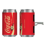 Aromatizante Odorizante Coca cola Vanilla Lata