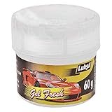 Aromatizante Para Carros Em Gel Talco