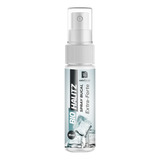 Aromatizante Spray Bucal Bio Halitz Extra Forte Natuflores