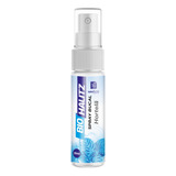 Aromatizante Spray Bucal Bio Halitz Hortela 15ml Natuflores