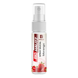 Aromatizante Spray Bucal Bio Halitz Morango 15ml Natuflores