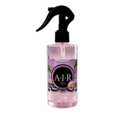 Aromatizantes 250ml P guarda Roupa Cheiro De Lojas Famosas