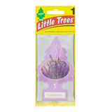 Aromatizantes Little Trees Lavanda Importado Original