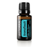 Aromatouch Mix De Óleos Essenciais Doterra 5ml